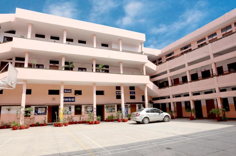 K.L.Mehta Dayanand Public Sr. Sec. School