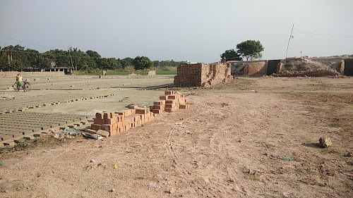 PNK BRICK FILED