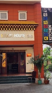 The Gangtok Kitchen - TGK