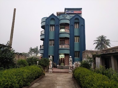 Nilachal Bhakti & Yatri nivas