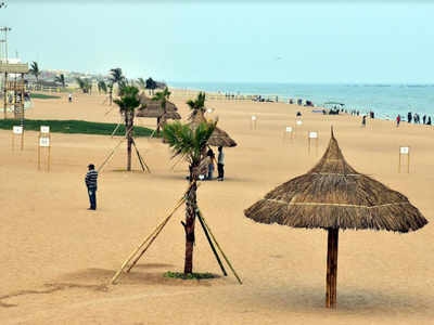 Golden Beach