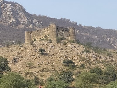 Ajabgarh Fort