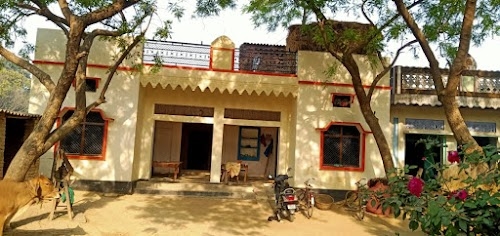 Baraipar