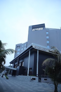 Hotel Holiday Home