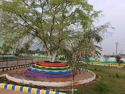 Badapada Highschool, Badapada