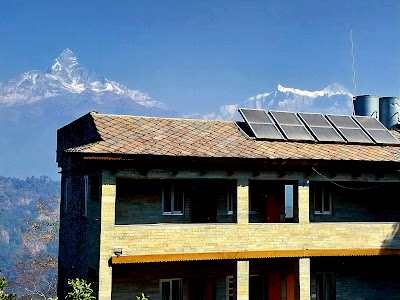 Himalayan Deurali Resort