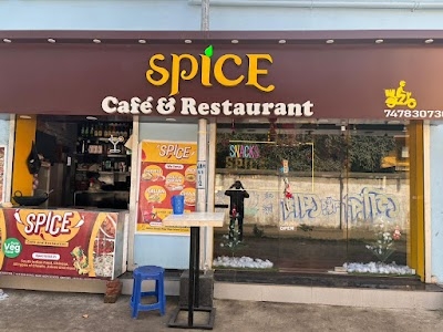 Spice Cafe & Restaurant