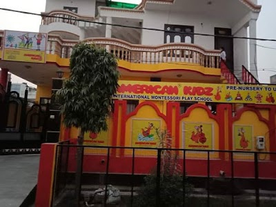 Play School Agra