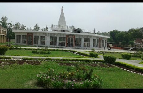 Gurjar Kanya GuruKul