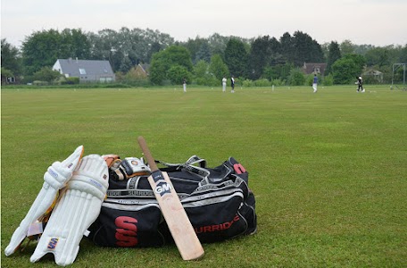Sai Cricket Accadmey