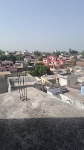 Kuri Shareef