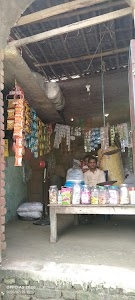 Khadim's general store