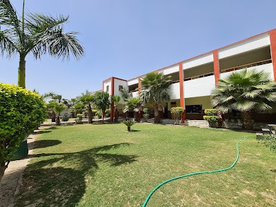 Lord Krishana Public School