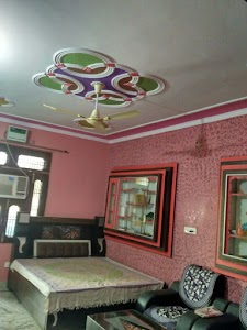Daulatpur Dhikari