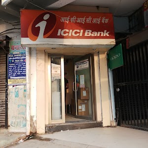 ICICI BANK ATM
