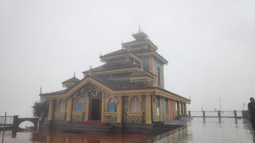 PWD Guest House Kaddukhal