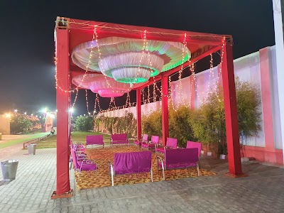 Vrindavan Garden (वृंदावन गार्डन)