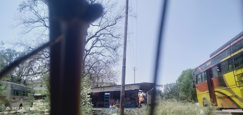 Ashtabhuja Devi Mandir