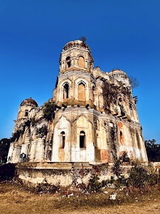 Padma Kila Hawamahal