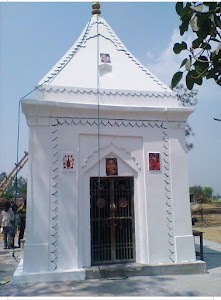 शिव मंदिर