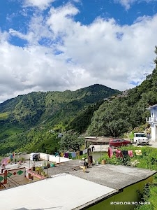 Nagnath pokhari Chamoli