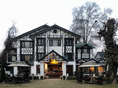 Lemon Tree Hotel Srinagar