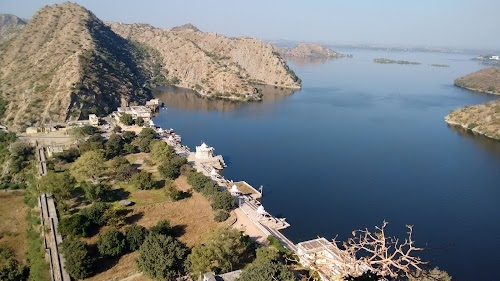Jaisamand