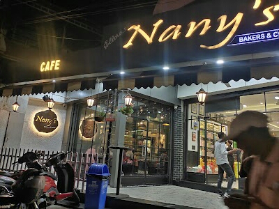 Nany's Bakery
