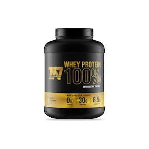 Total Nutrition