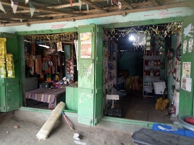 lovely general store