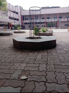 Chandulal C. Shah Sarvajanik English High School