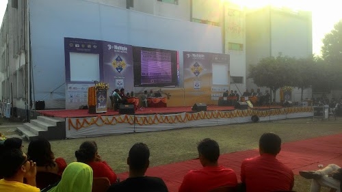 Delhi Public School