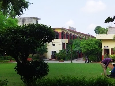 Maharaja Agrasen Inter College