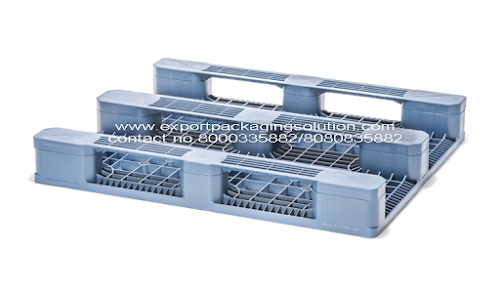 Export Packaging Solution ( Silvassa )