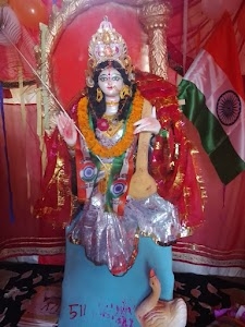 JIN BABA MOHAWBARI DAHIBATATA