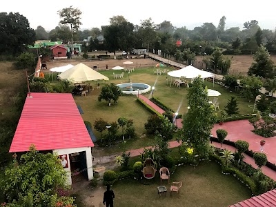 Colonel’s Adventure Hub