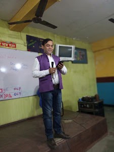 American English Coaching Center
