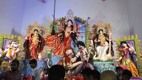 Durga Mandir