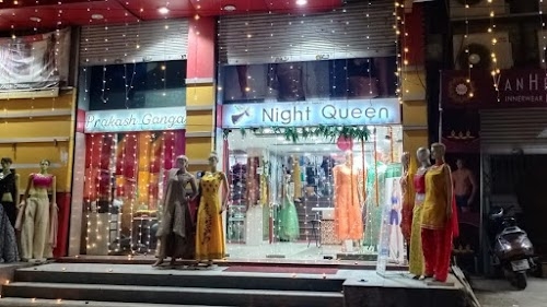 Night Queen