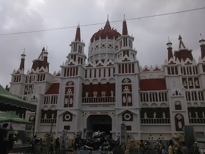 Jogsar, Adampur