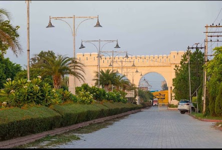 Alamgir Enclave