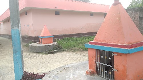 Ram jeet Yadav(Ma kali And Ma Phoolmati mandir)