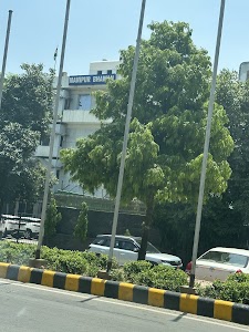 Manipur Bhawan