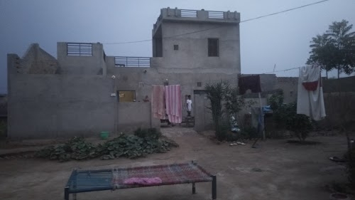 Manjhuwas
