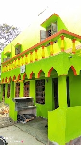 Vidyasagar Mess