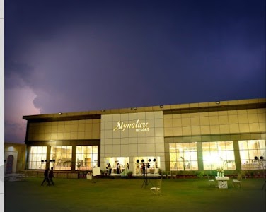 Signature Resort