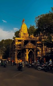 Achleswer temple Gwalior