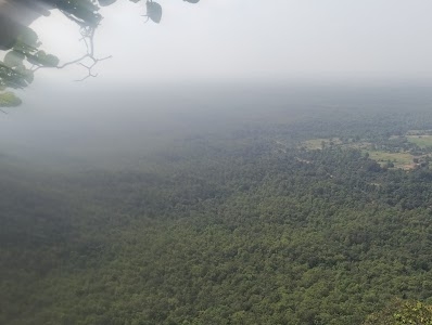 Dhwajadhari pahad
