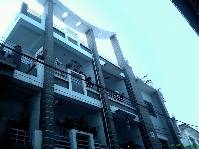 Gardanibagh