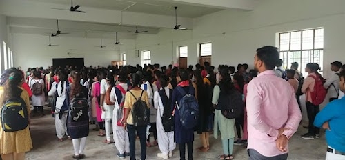 CAREER INSTITUTE RAMPUR BUZURG